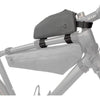M-Wave Frametas Rough Ride II Tube supérieur 0,75 litres - noir