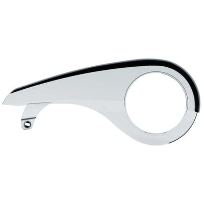 Protège-chaîne Scope 2 48T Transparent 50 X 24.5CM