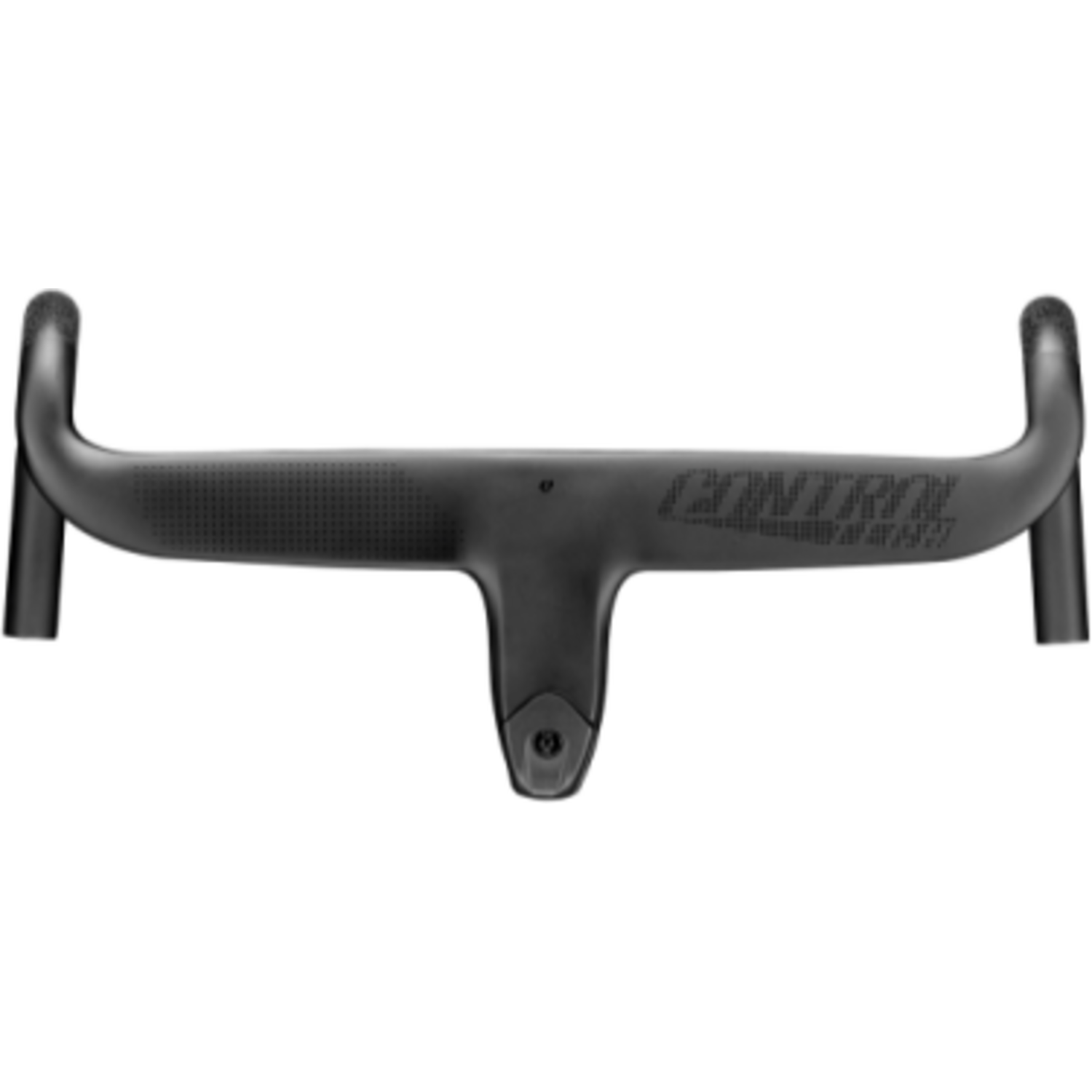 Controltech - guidon de course fl4 entièrement intégré sirocco 40cm 90mm