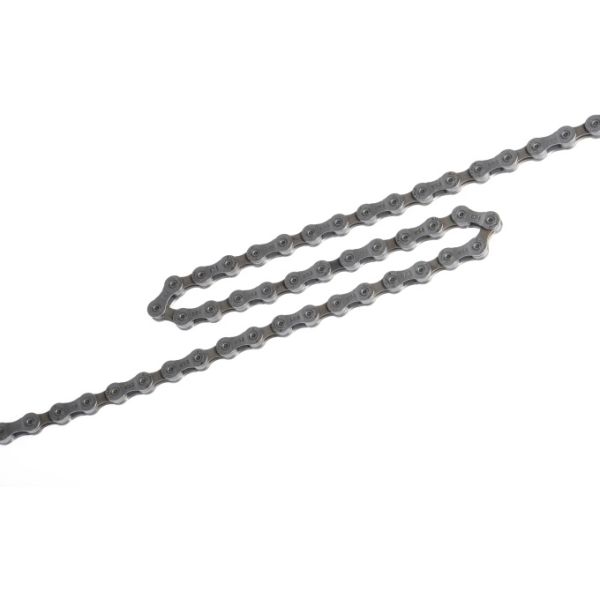 Chaîne Shimano HG53 - 9 vitesses - Argent - 116 maillons