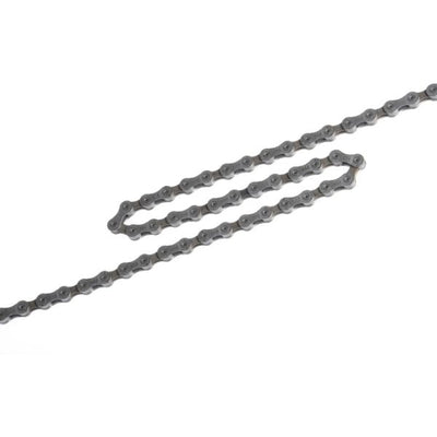 Chaîne Shimano HG53 - 9 vitesses - Argent - 116 maillons