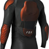Veste Fox Head Baseframe Pro D3o pour jeunes