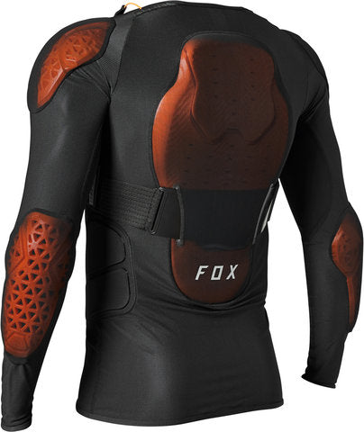 Veste Fox Head Baseframe Pro D3o pour jeunes