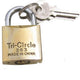 Tri-circle de handlot 30 mm