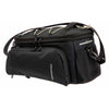Newlooxs New Trunkbag Sports RT 31L Polyester Black