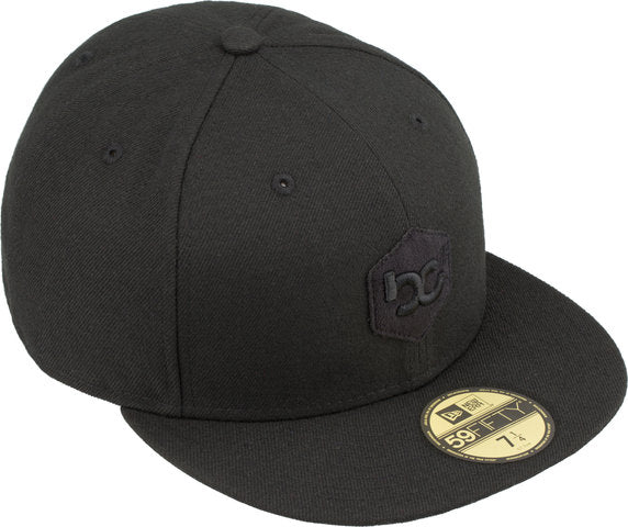 Casquette New Era 59fifty noire - édition bc