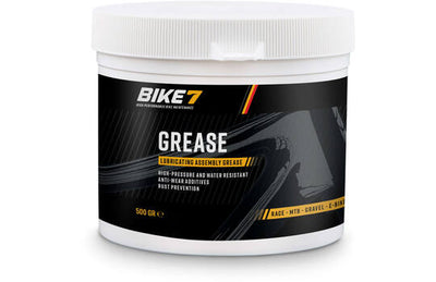 Bike7 - GRASSE 500GR