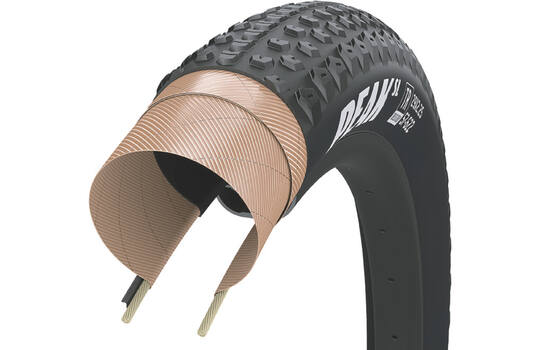 Goodyear Peak Sl TLR 29x2.40