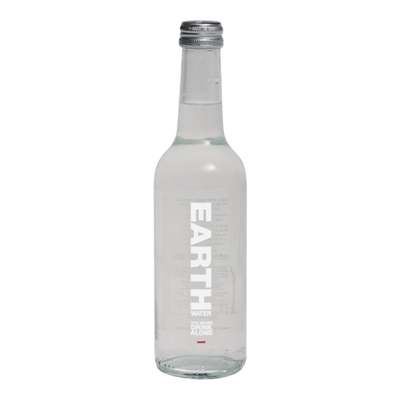 Verre gazeux d'eau de terre (24x 33cl)