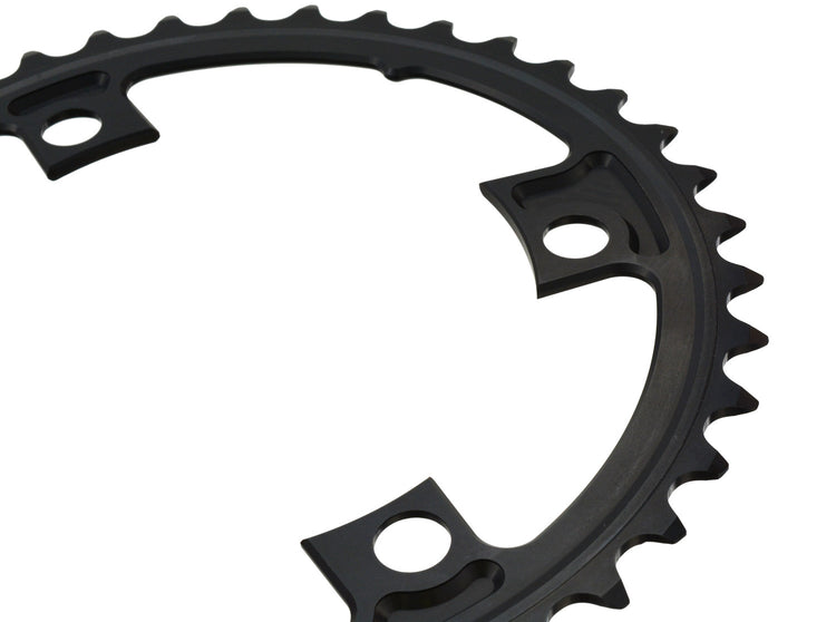 Plateau Easton asymétrique 4 boulons 11 vitesses | 52t