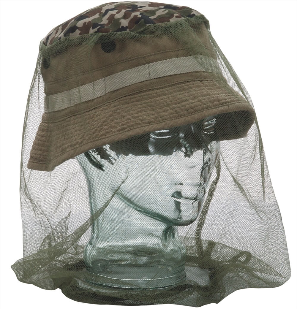 Filet anti-insectes Easy Camp