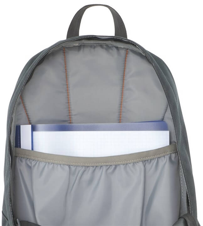 Sac à dos Easy Camp Austin Gray