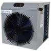 Puille de piscine confortpool Pumpe chauffante Easyheat 3