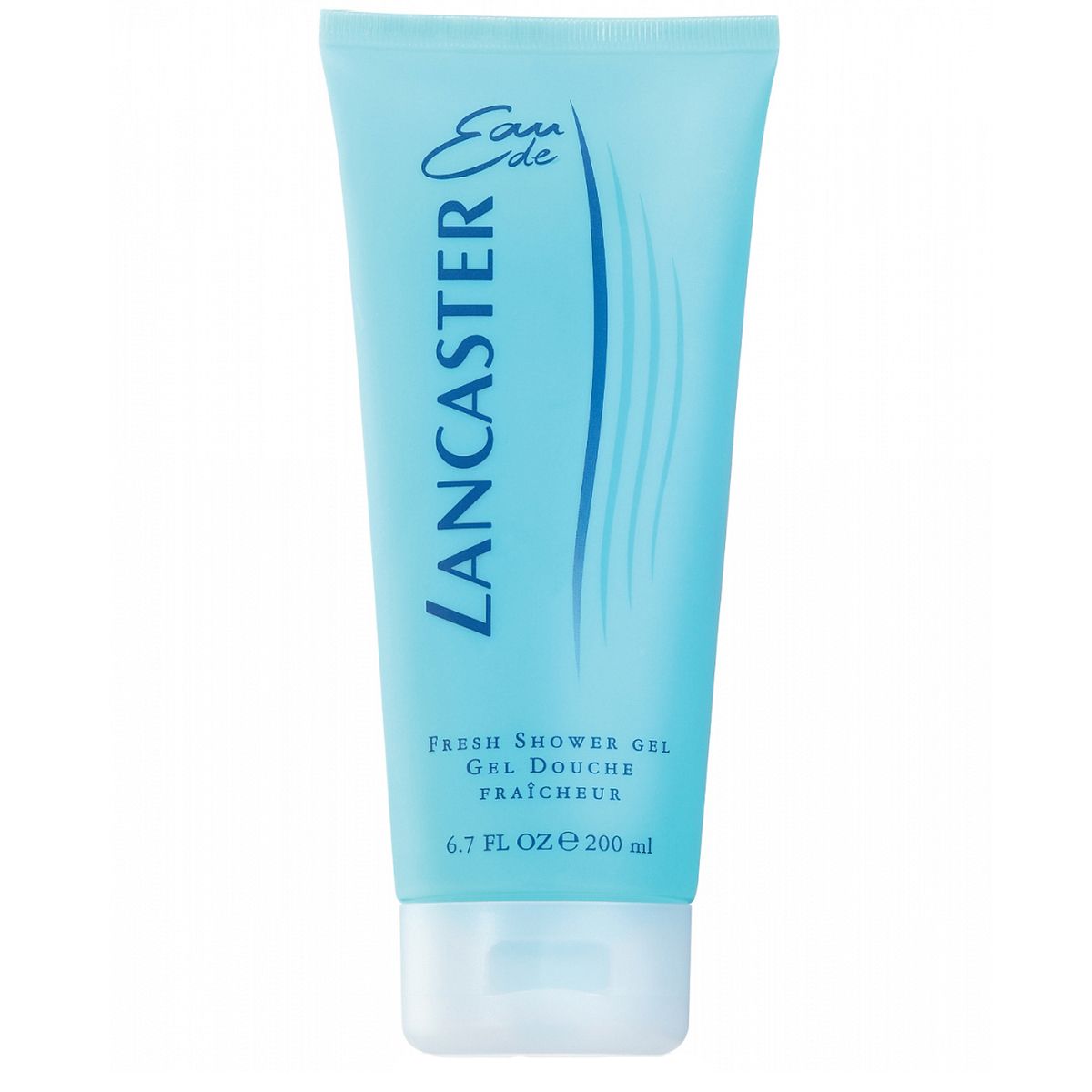 Lancaster Lancaster Shower Eau de Lancaster 200ml Unisexe