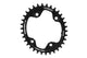 Blackspire - - Chain Top Snaggletooth OVAL XT M8000 96 34