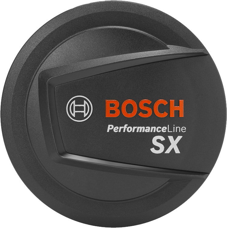 Bosch Logo Lid Performance Line SX