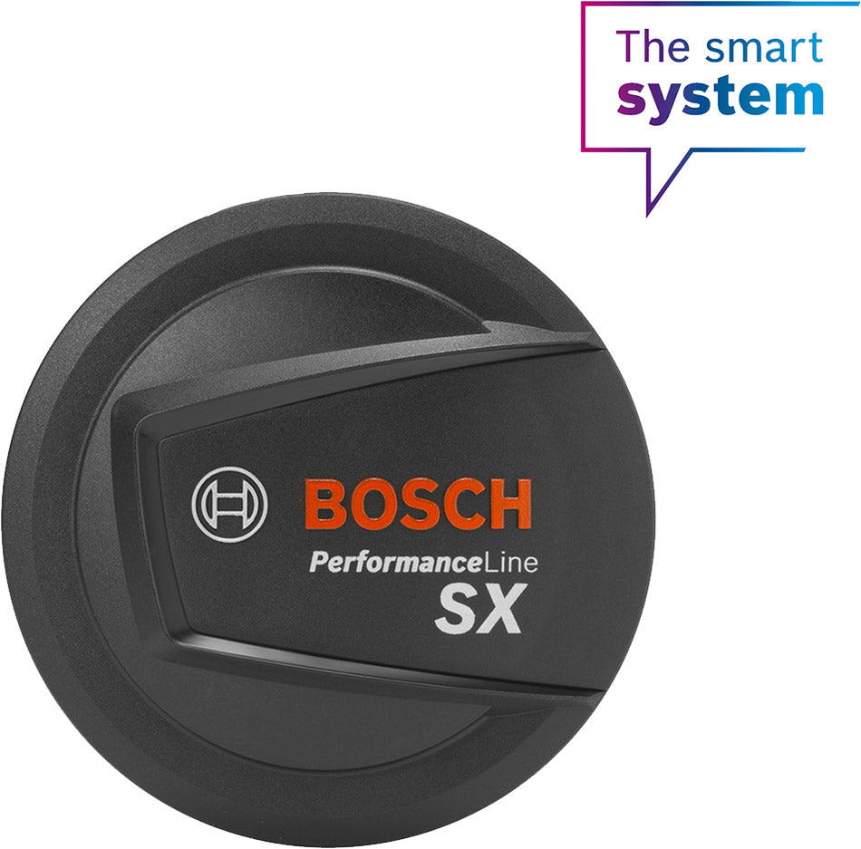 Bosch Logo Lid Performance Line SX