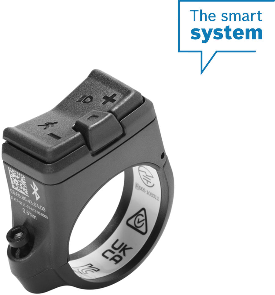 Bosch mini barre de chute à distance 31,8 mm (brc3310) le système intelligent