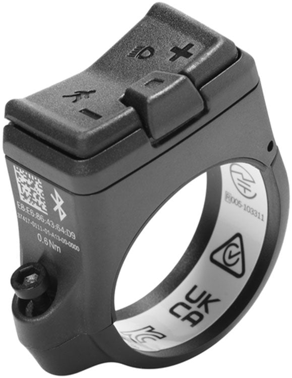 Bosch mini barre de chute à distance 31,8 mm (brc3310) le système intelligent