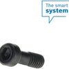 Boulon Bosch m4x10,5 pour purion 400