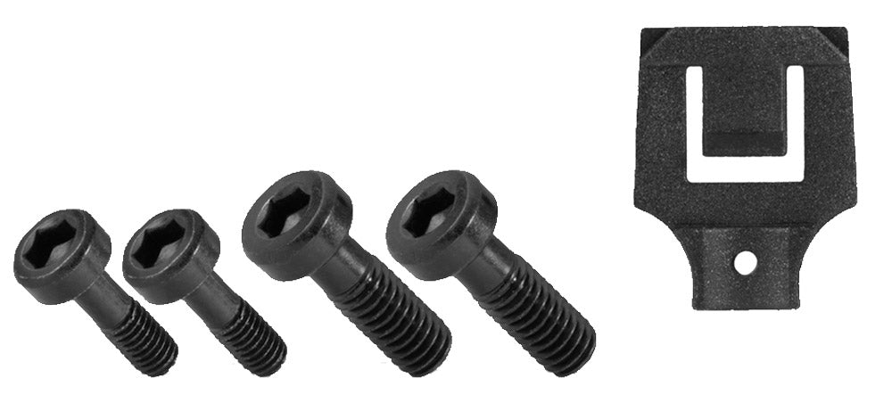 Kit de boulons Bosch support 1 bras