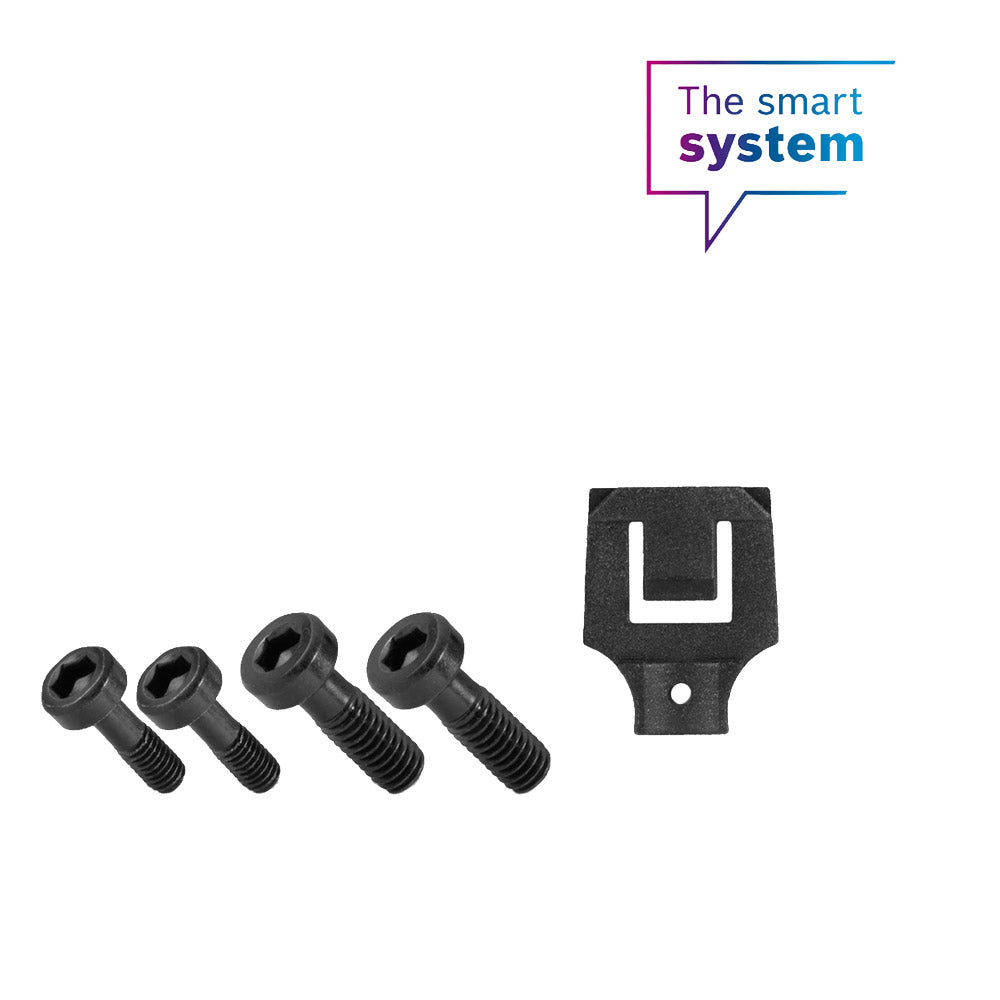 Kit de boulons Bosch support 1 bras