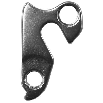 Patin de dérailleur GH-022 avec jeu de vis M8x0,75