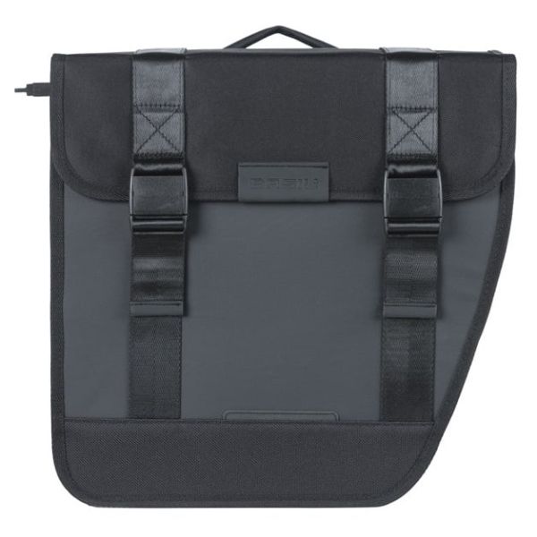 Sac à vélo de basilic Double tour