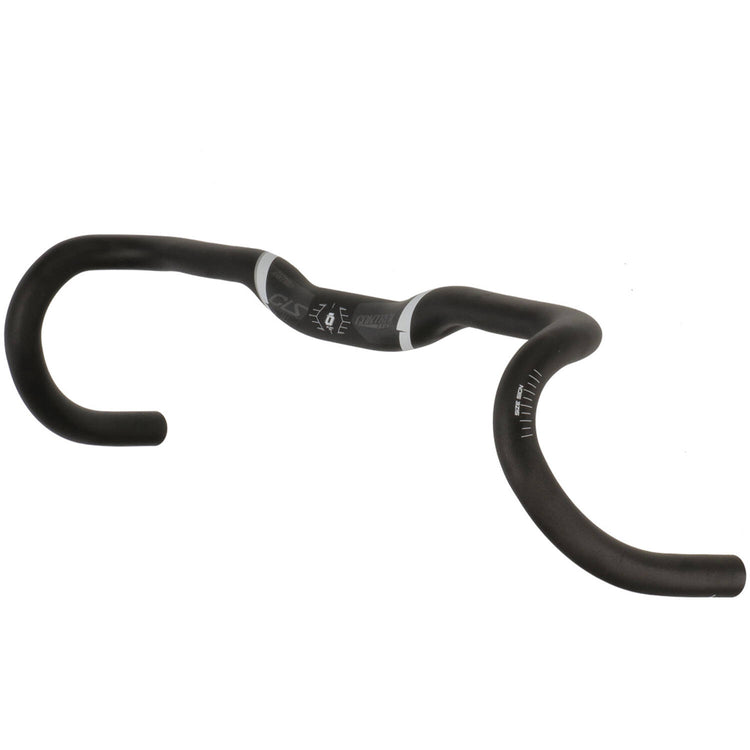 Control Tech - CLS Gravel Riser Steer 20mm 44cm