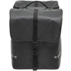 Nouveau sac à vélo à double vélo LOOXS ODENDE - Black - 39L