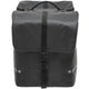 Nouveau sac à vélo à double vélo LOOXS ODENDE - Black - 39L
