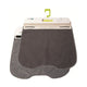 Qibbel Styling Set Windshield Tolevas Elements Gray Q728