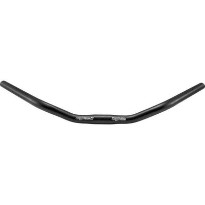 Ergotec Direering Cruiser Ø25.4 mm x 635 mm 41 mm Rise noir