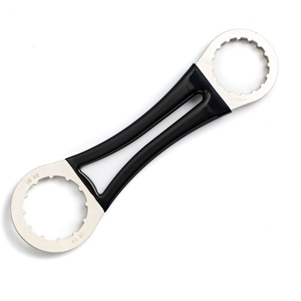 Clé de pédalier Elvedes pour les systèmes Twist Fit