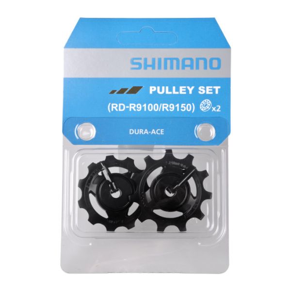 Shimano Derilleur Wheels XTR RD-M9100 RD-M9150