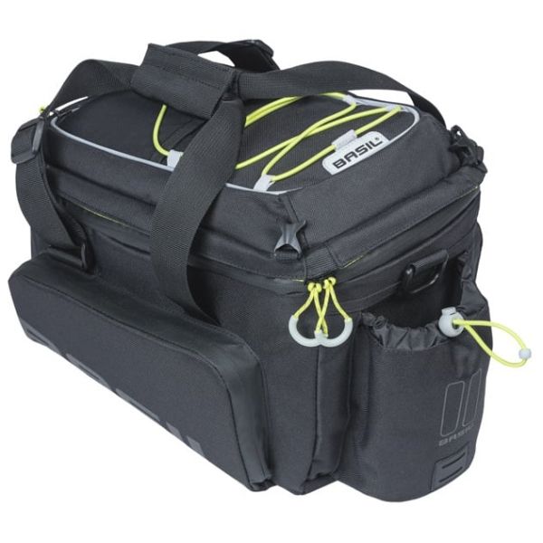 Sac de transport basilic miles xl pro mik