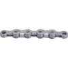 Chaîne de vélo KMC X9 EPT 114 maillons, 288g, Argent