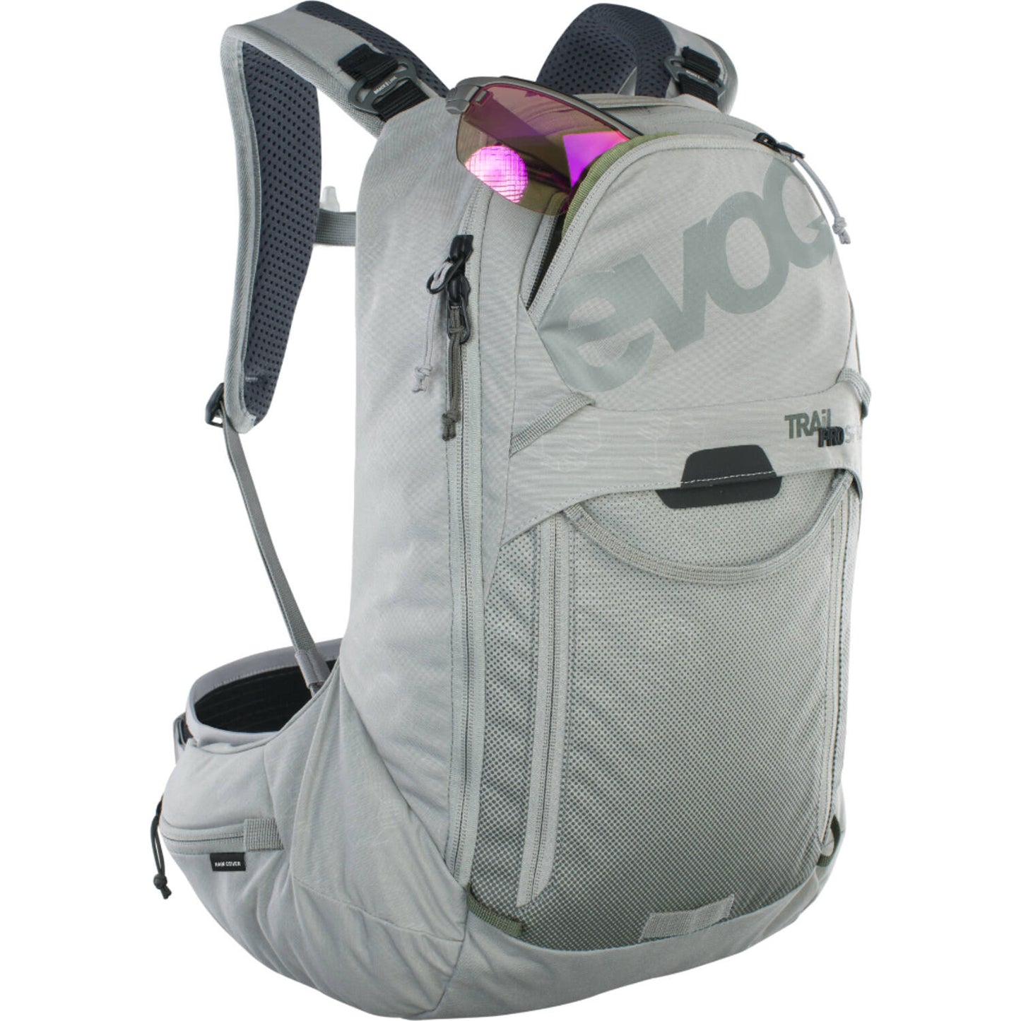 Evoc - trail pro sf 12 pierre xs 12l