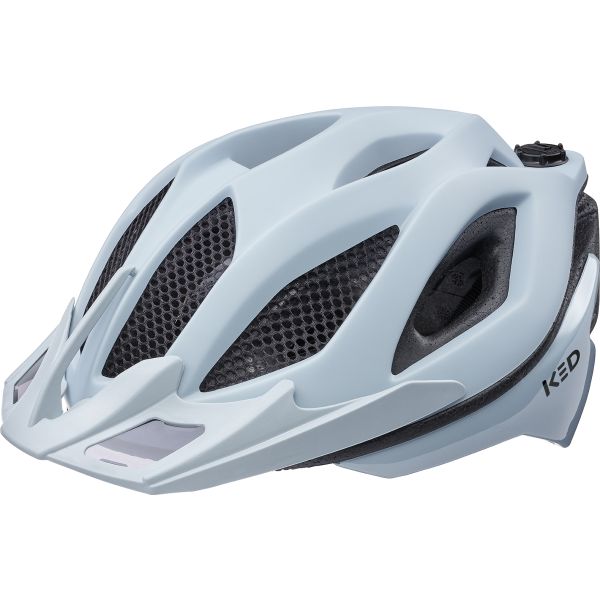 KED BICYLY CASHET Spiri II Trend M (52-58 cm) Dutsy Mint Matt