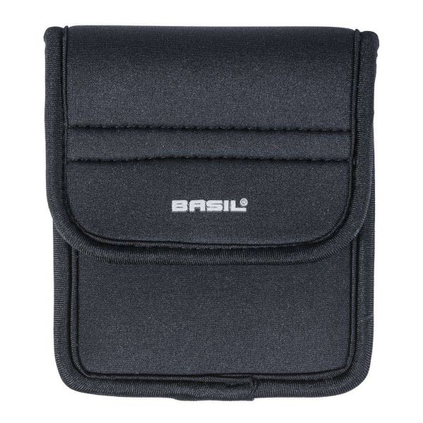 Basil Display Cover - couvercle d'écran - universel - noir
