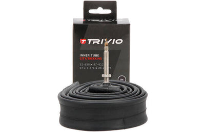 Trivio - chambre à air city 32-630 -> 47-622 sv 42mm presta