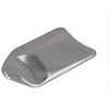 Diverses plaques de protection de haubans baryon