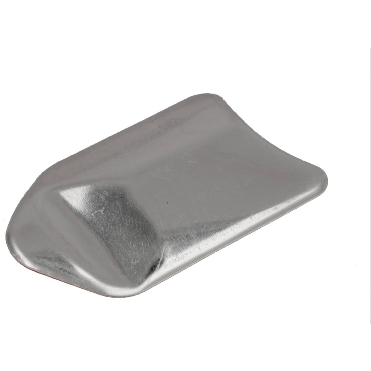 Diverses plaques de protection de haubans baryon