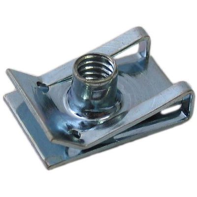 Bofix Speednut avec du fil M5 (25 pièces)