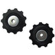 Shimano DerilleUrrielset 10 Speed ​​Deore RD-M6000 SGS