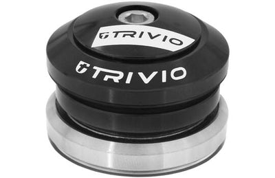 Trivio - casque pro entièrement intégré 1-1 8 - 1-1 4 45 45 8mm