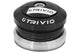 Trivio - casque pro entièrement intégré 1-1 8 - 1-1 4 45 45 8mm