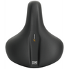 Selle selle royal explora détendue noire (carte)