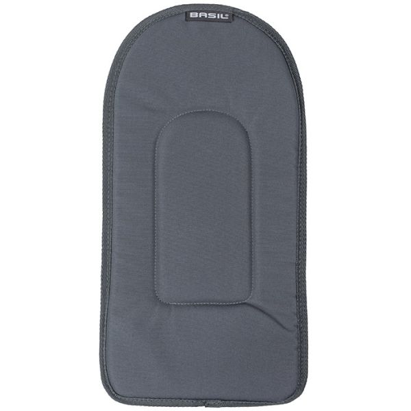 Basil Pasja - Coussin médium pour panier de vélo de chiens pasja 45 cm - Gray