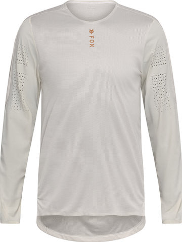 Maillot manches longues Fox head flexair pro ls